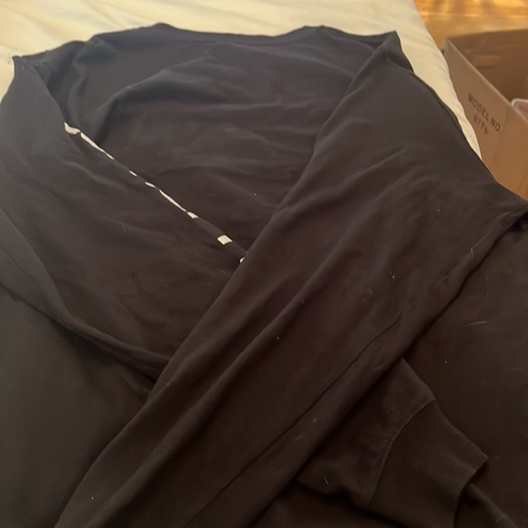 Men’s carhattt long sleeve - Picture 4 of 7